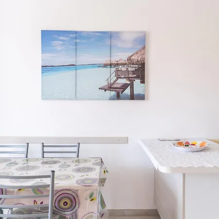 Md2 Appartement *