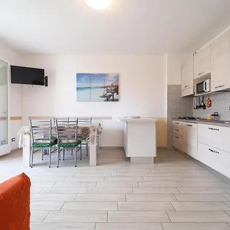 Appartement Md2 Alghero