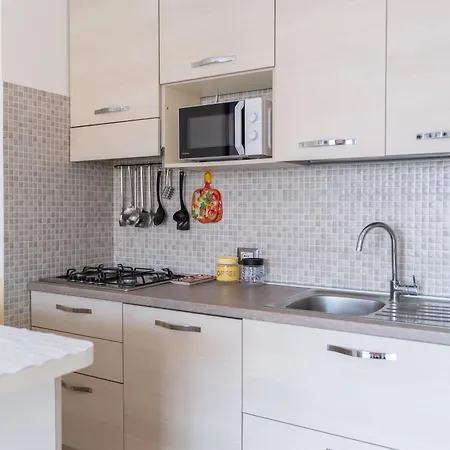 Appartement Md2 Alghero