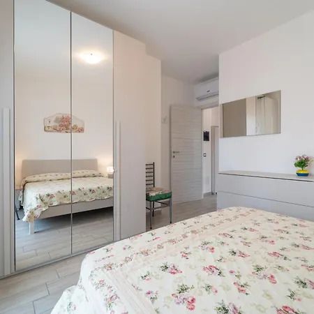 Apartmán Md2