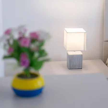 Md2 Lägenhet Alghero